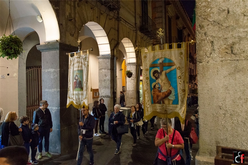 Festa San Francesco 2018 - 36